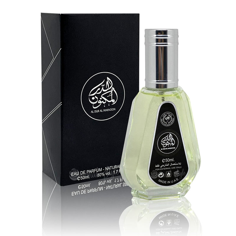 Al Dur Al Maknoon - Eau De Parfum - 50ml Spray by Ard Al Zaafaran