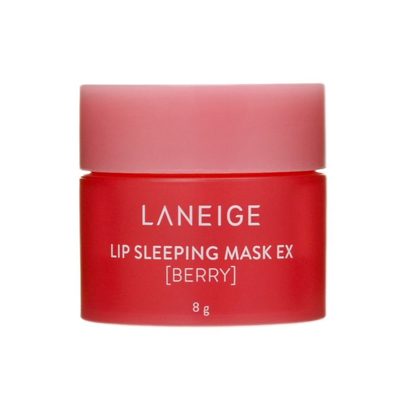 Best lip balm - LANEIGE - Lip Sleeping Mask EX Mini  Scented  8g