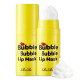 RiRe - Bubble Lip Mask 12ML - Lip mask exfoliator