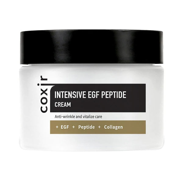 coxir - Intensive EGF Peptide Cream 50ml