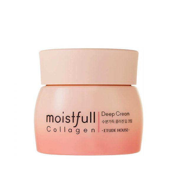 Moistfull Collagen Deep Cream 75ml