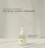 Glowsecret serum Kbeauty