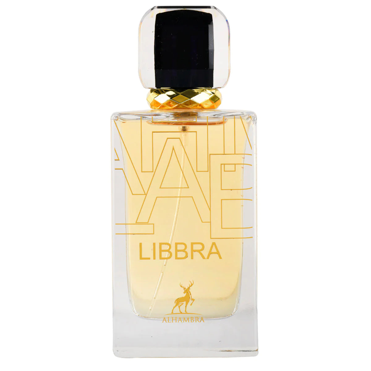 Libbra 100ml EDP (Eau De Parfum) By Maison Alhambra Perfumes