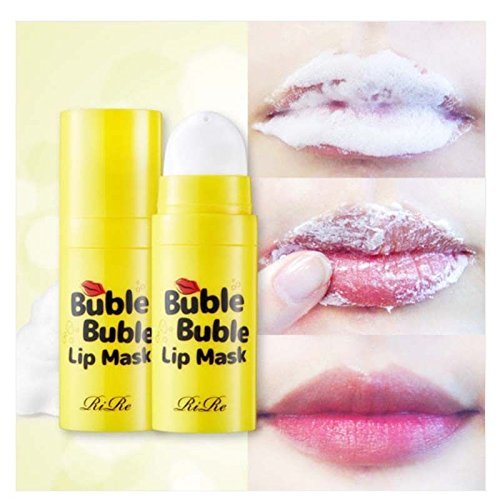 RiRe - Bubble Lip Mask 12ML - Glowsecret