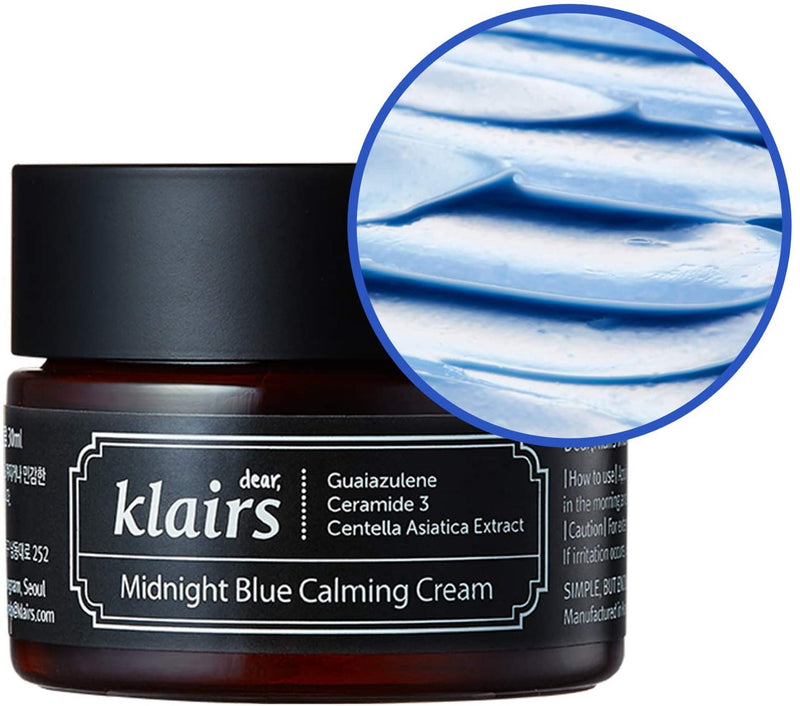 KLAIRS - ANTI AGING AND SOOTHING SET