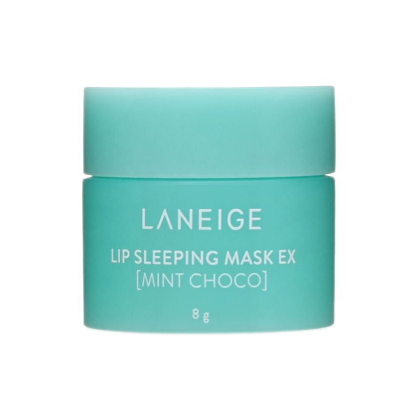 Apply LANEIGE - Lip Sleeping Mask EX Mini  Scented  8g