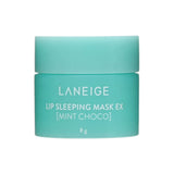 Apply LANEIGE - Lip Sleeping Mask EX Mini  Scented  8g