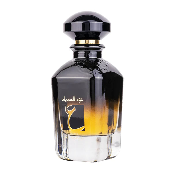 Oud Al Sayad perfume EDP 100ML