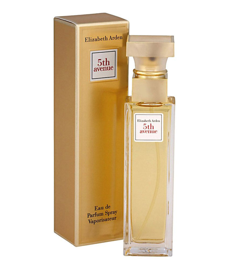5th Avenue Elizabeth Arden for women - best perfume