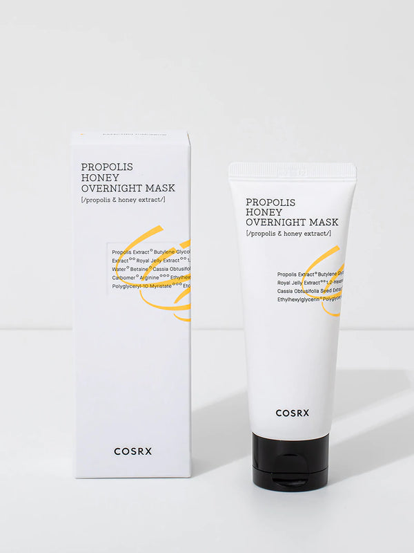 overnight mask