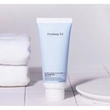 pyukang Yul - foam cleanser