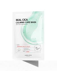 SOME BY MI REAL CARE MASK SHEET 20gr