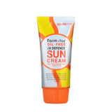 FARMSTAY Oil Free UV Defense Sun Cream SPF 50+ PA +++ 70ml