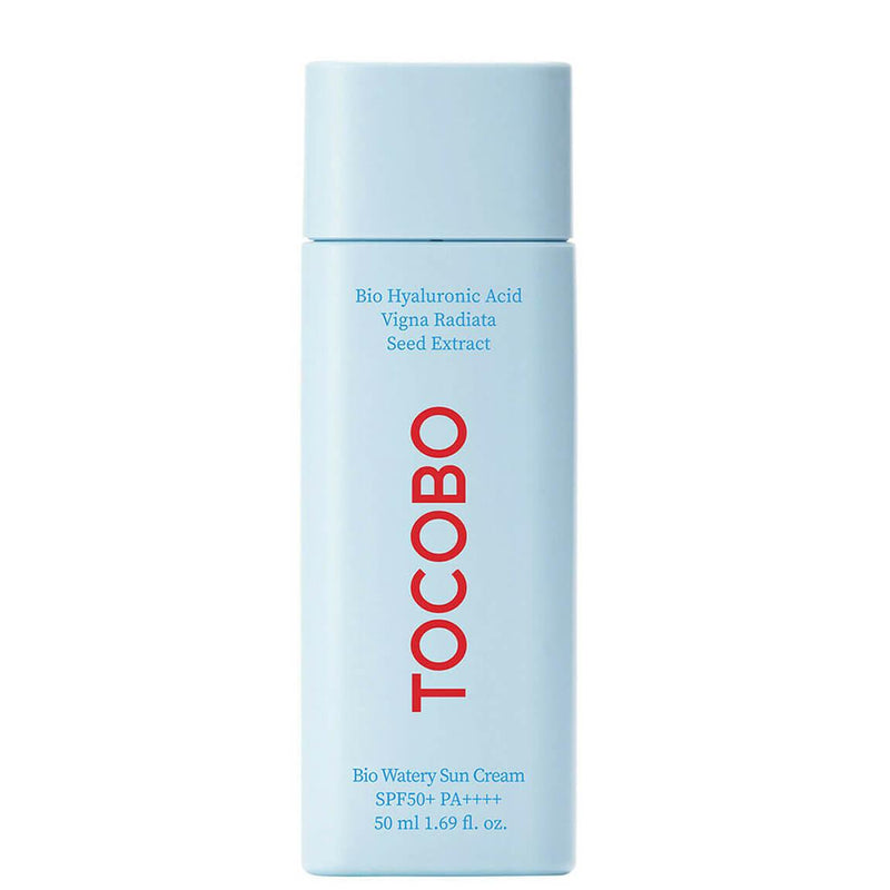 TOCOBO Bio Watery Sun Cream SPF50+ PA++++ 50ml