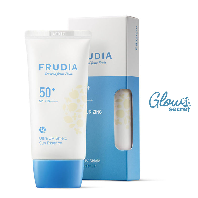 FRUDIA - ULTRA UV SHIELD SUN ESSENCE SPF 50+ PA +++ 50g